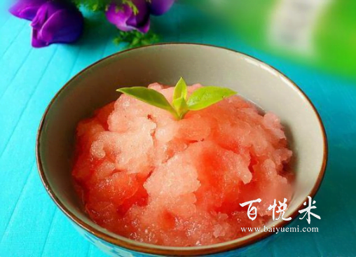 教你做家庭版的雞尾酒冰沙，有冰箱就能做，簡單又好吃，解暑神器